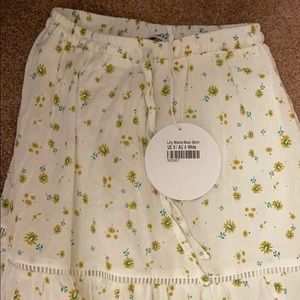 Princess Polly Maxi Skirt